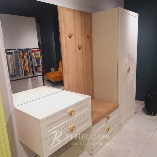 Наш шоу-рум 8